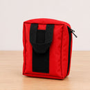 CPR AED Prep kit (pocket mask, scissors, razor) Designed for immediate use in emergencies