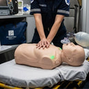 Prestan® Adult CPR Manikin Professional Series 2000 for more advanced CPR training experience