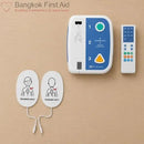แผ่นรองสำหรับเด็กสำหรับ XFT AED Trainer (1 คู่)