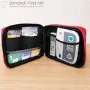 แผ่นรองสำหรับเด็กสำหรับ XFT AED Trainer (1 คู่)