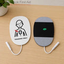 แผ่นรองสำหรับเด็กสำหรับ XFT AED Trainer (1 คู่)