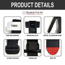 ECAT® Emergency Combat Application Tourniquet with Aluminum Rod Bangkok First Aid