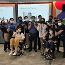 Evacuation Chair Certification course