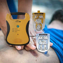 Defibtech® Lifeline DDU-100 Semi-Automatic AED Defibrillator