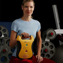 Defibtech® Lifeline DDU-100 Semi-Automatic AED Defibrillator