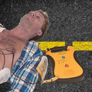 Defibtech® Lifeline DDU-100 Semi-Automatic AED Defibrillator