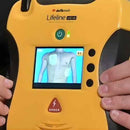 Defibtech® Lifeline View AED Defibrillator