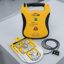 Defibtech® Lifeline DDU-100 AED Adult Replacement Electrode Pads reliable defibrillation