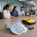 Defibtech® Lifeline View AED Child Replacement Electrode Pads