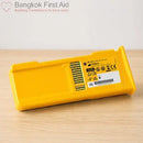 Defibtech® Replacement Battery for Lifeline AED DDU-100  reliable lithium technology