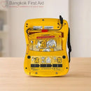 Defibtech Replacement Battery for Lifeline View AED for easy replacement
