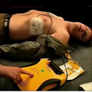 Defibtech® Lifeline DDU-100 Semi-Automatic AED Defibrillator to deliver advanced care for sudden cardiac arrest