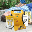 Defibtech® Lifeline DDU-100 Semi-Automatic AED Defibrillator durable design for every environment