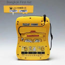 Defibtech® Lifeline View AED Defibrillator smart technology for accurate rescue