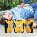 Defibtech® Lifeline View AED Defibrillator durable design for every environment