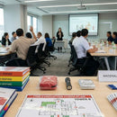 Disaster Preparedness & Emergency Response Team Coordination Training