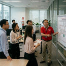 Disaster Preparedness & Emergency Response Scenario-Based Training