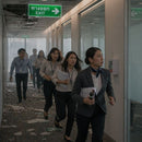Disaster Preparedness & Emergency Response Improved Emergency Response