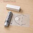 Disposable Face Shields for CPR Training - 36 pcs/roll cost-effective solution for cpr training