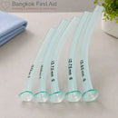 Disposable Nasopharyngeal Airways 6.0, 6.5, 7.0, 7.5, 8.0 mm Bangkok First Aid