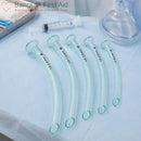 Disposable Nasopharyngeal Airways 6.0, 6.5, 7.0, 7.5, 8.0 mm Bangkok First Aid