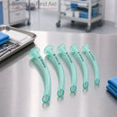 Disposable Nasopharyngeal Airways 6.0, 6.5, 7.0, 7.5, 8.0 mm