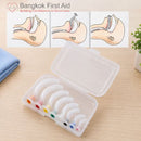 Disposable Oropharyngeal Guedel Airway strong design 