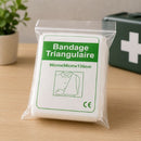 EMS® Emergency Triangular Bandage lightweight and easy to carry