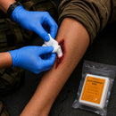 EMS® Folded Compressed Sterile Gauze highly effective