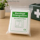 EMS® Emergency Triangular Bandage lightweight and easy to carry