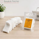 EMS® Folded Compressed Sterile Gauze easy to carry