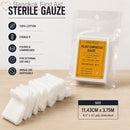 EMS® Folded Compressed Sterile Gauze ultimate life-saving device