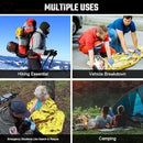 EMS® Survival Emergency Blankets - 10 pcs/pack Bangkok First Aid