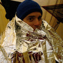 EMS® Survival Emergency Blankets - 10 pcs/pack Bangkok First Aid