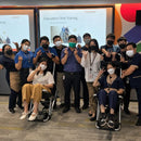 Evacuation Chair Certification course