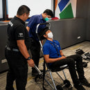 Evacuation Chair practical evacuation chair drills