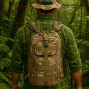 FAK® Tactical Medical Backpack Bangkok First Aid