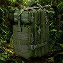 FAK® Tactical Medical Backpack Bangkok First Aid