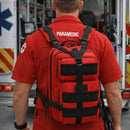 FAK® Tactical Medical Backpack Bangkok First Aid