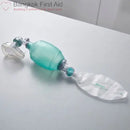 Galemed® BVM Ambu Bag set - Manual Resuscitator (no box) professional medical materials