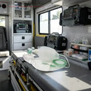 Galemed® Rescue 7 BVM Ambu Bag set  easy-to-use bag for controlled ventilation