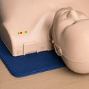 Prestan® Child CPR Manikin with Monitor realist rescue breathing simulation