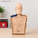 Prestan® Adult CPR Manikin with Monitor to deliver real-life chest compressions