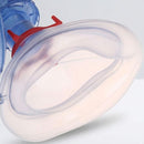 MF-LAB® RTMA BVM Ambu Bag set - Manual Resuscitator in Box high quality oxygen delivery tool 