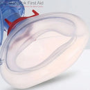MF-LAB® RTMA BVM Ambu Bag set - Manual Resuscitator in Box high quality oxygen delivery tool 
