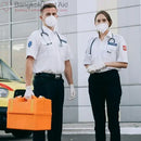 MINOX DP 150 Portable Oxygen Cylinder Set 170 Litres durable and reliable for professional use