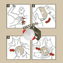 EMS® Tactical Chest Seal