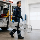 My-Life® Aluminium Scoop Stretcher easy for transportation 