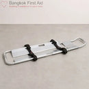 My-Life® Aluminium Scoop Stretcher Split Scoop Design