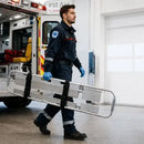 My-Life® Aluminium Scoop Stretcher easy for transportation 